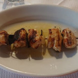 Trattoria Don Ciccio, Bagheria Comida