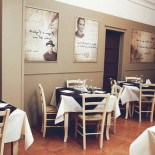 Casa Cortese Nourriture