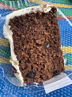 Lloyds Carrot Cake Cafe Llc food