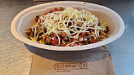 Chipotle Mexican Grill food