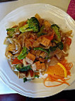 Bunn Thai Bistro food