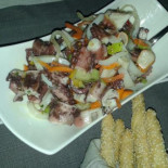 Quartaraconceptrestaurant Nourriture