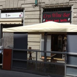 Crys Wine À l'intérieur