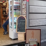 Crys Wine Nourriture
