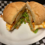 Grill 26 Cibo