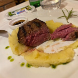 Osteria Da Noi Nourriture