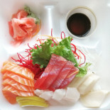 Fuzen Japanese Fusion Cuisine Cibo
