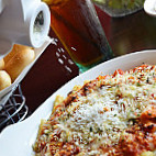 Olive Garden Italian food