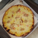 Pizzamore Nourriture