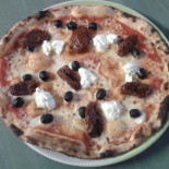 Pizzeria Da Cecco Nourriture