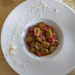 Le Mignole Comida