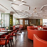 45 Jermyn St. food