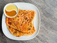 Roti Canai Cobra Kambing Mancorner food