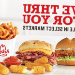 Arby's Cibo