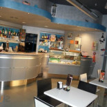 Boba Caffe Comida