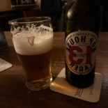 Celtic Corner Irish Pub Cibo