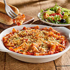 Olive Garden Centereach food