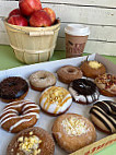 Duck Donuts San Antonio Huebner Commons food