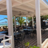 Coco Beach À l'intérieur