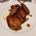 Ora D'aria Food