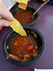 Taqueria Mi Tierra Jalisco. food