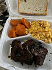 Jerk Soul Food food