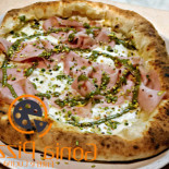 Pizzeria Gonia food