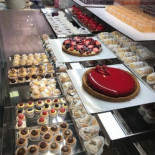 Cookie Cake Cibo