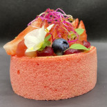 Groseille Cibo
