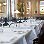 1 Lombard Street Brasserie food