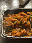 China Garden food