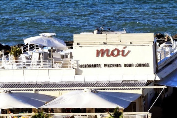 Moi Extérieur