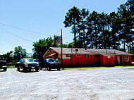 General Store outside