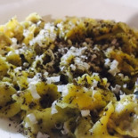 Osteria Il Borgo Dei Templari food