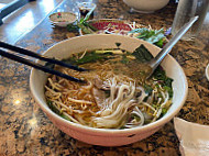 Pho Dung food