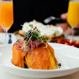 Oeb Breakfast Co. Cibo