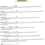 Murphy's Pub Piatti