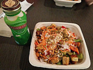 Basil Box food