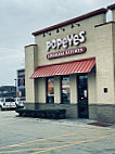 Popeyes Louisiana Kitchen outside