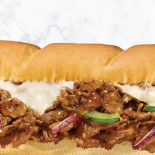 Subway Cibo