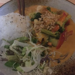Hai Coffee Asianfood Cibo