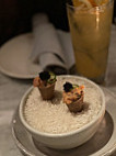 Sa'moto By Morimoto At Doheny Room food