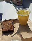 Mokoko Coffee Bakery Gaol Ferry Steps food