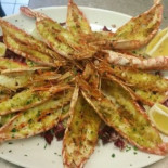 Sapori D'italia food