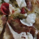 Da Frate food