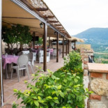 La Roccia À l'intérieur