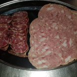 Al Castel Nourriture