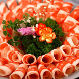 Legend Pot Cibo