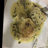 Lu Grisciu Comida