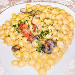 Lu Grisciu Comida